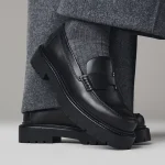 Hermès Klement loafer - Image 5